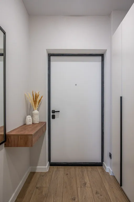 Квартира Новая видовая квартира с дизайнерским ремонтом — Екатеринбург