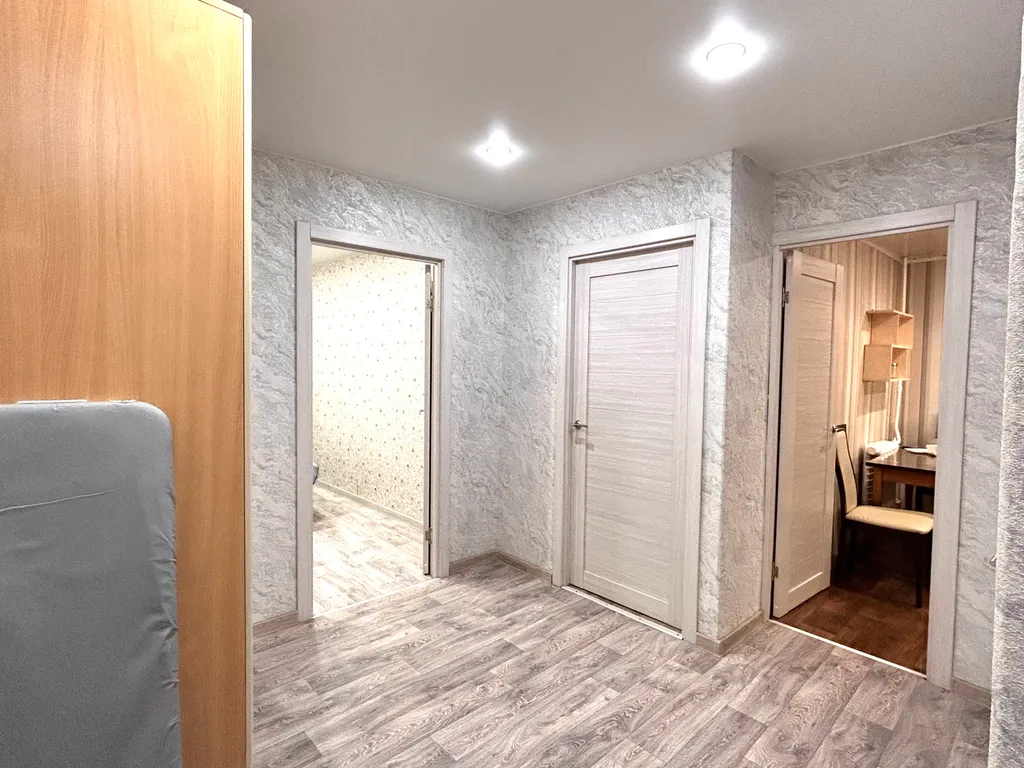 Чистая, уютная квартира возле вокзала