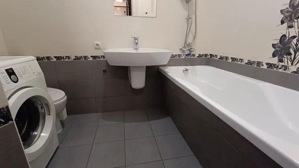 Квартира в парке Кирова