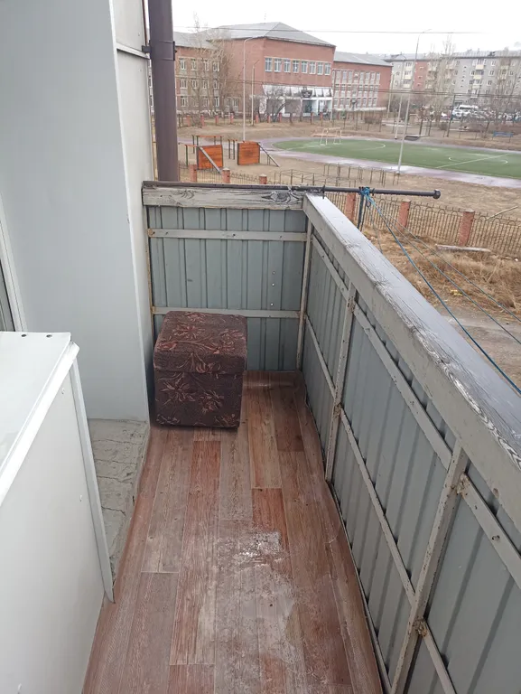 Уютная и комфортная квартира