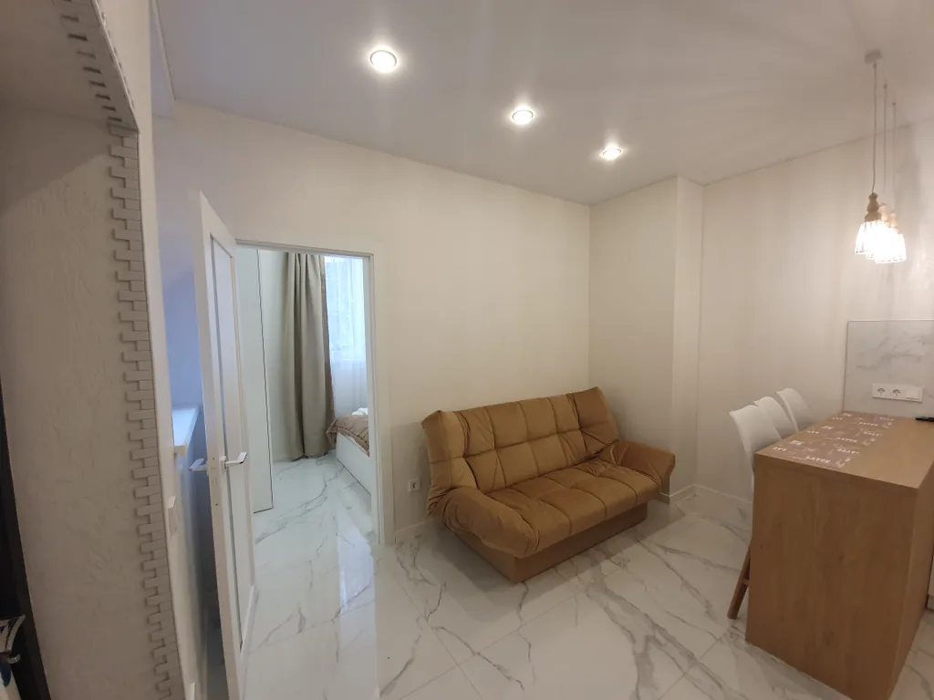 Дом с зоной барбекю рядом с Амалиенау