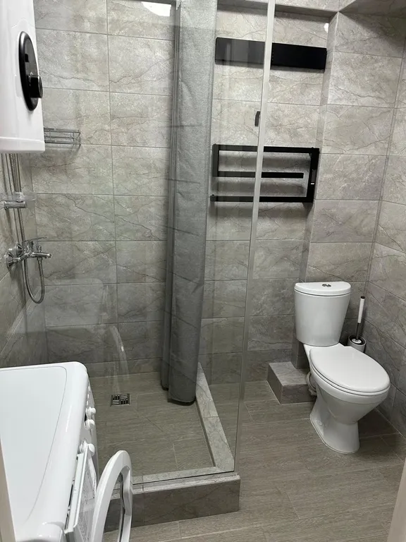 Квартира Апартаменты с видом на море — Севастополь