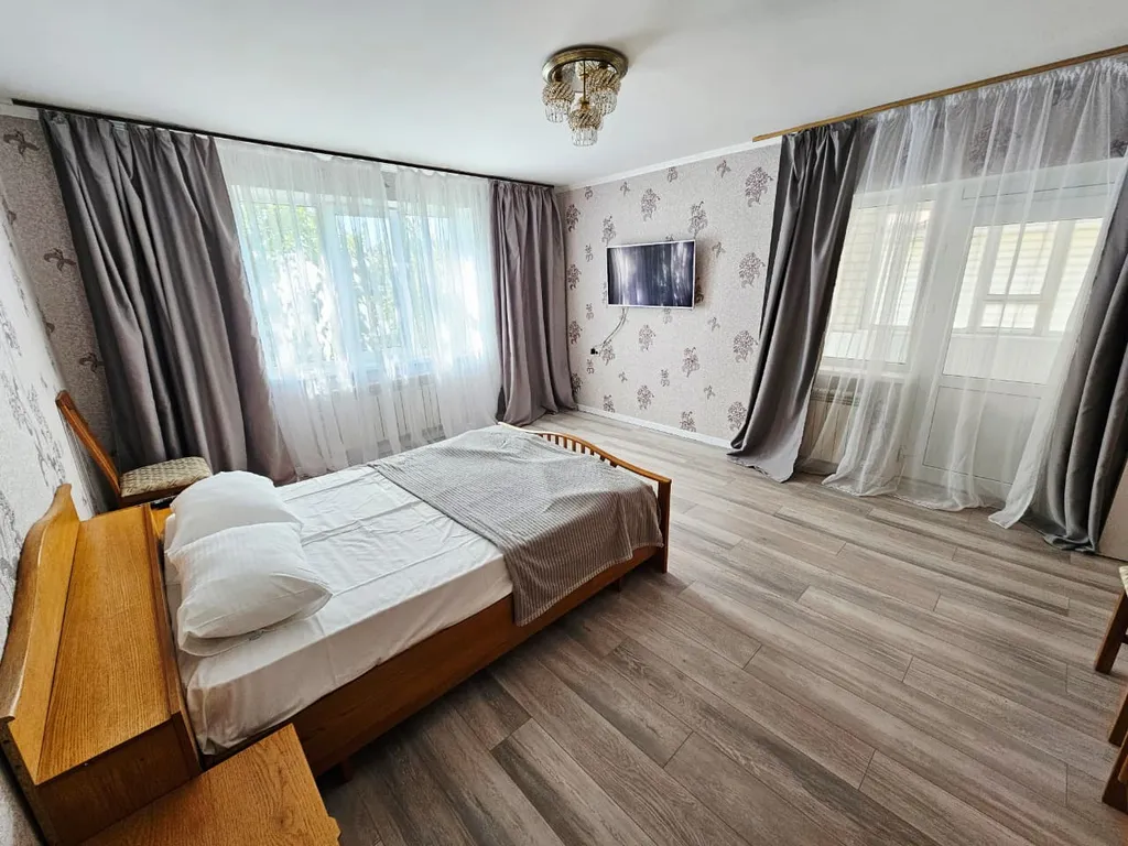 Домик мечты для идеального отдыха