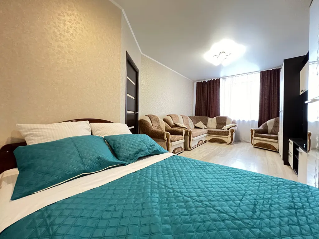 Центр элитный жк