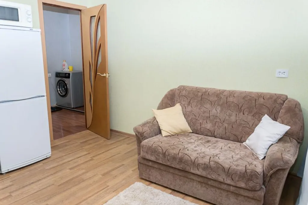 Квартира у областной больницы