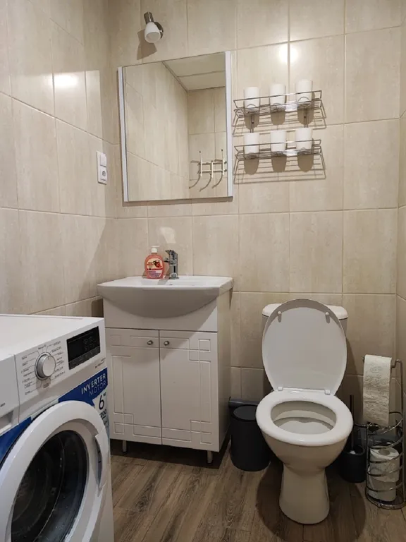 Дом для отдыха