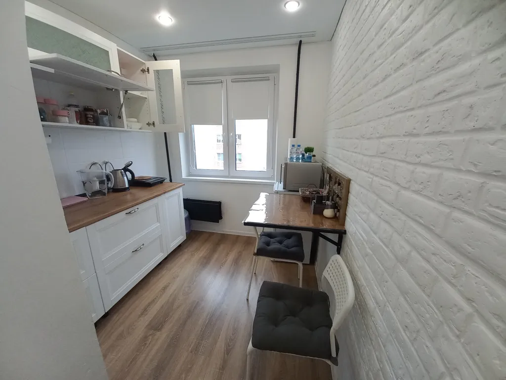 Уютная квартира у Морской набережной