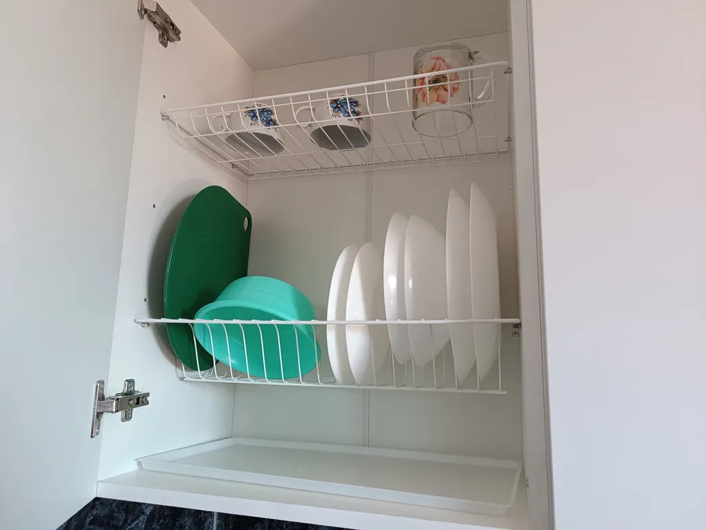 Уютная квартира-студия в центре