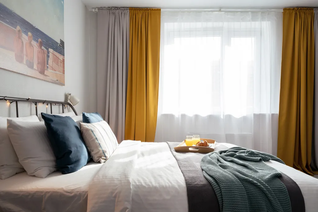 Квартира в 15 мин от DME