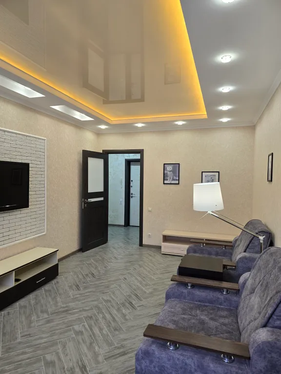 Уютная квартира у моря