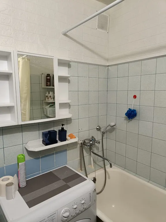 Квартира в центре