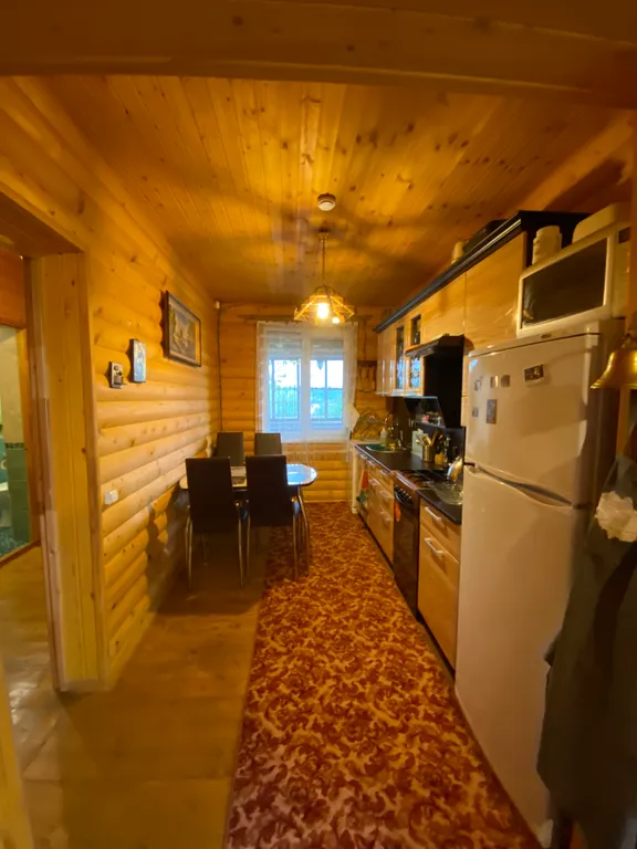 4-комнатный Дом