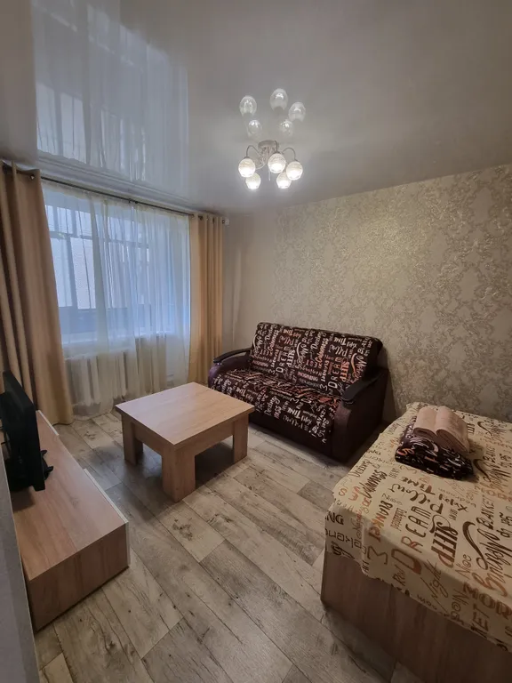 1-комнатная Квартира — аренда посуточно в Волжский