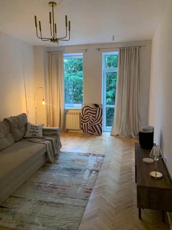 Апартаменты у Драмтеатра