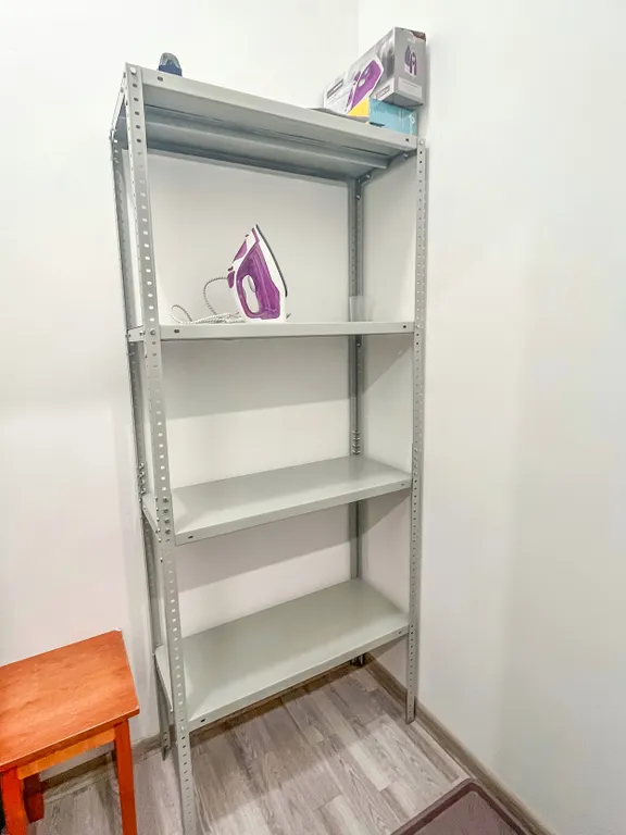 Комфортная квартира