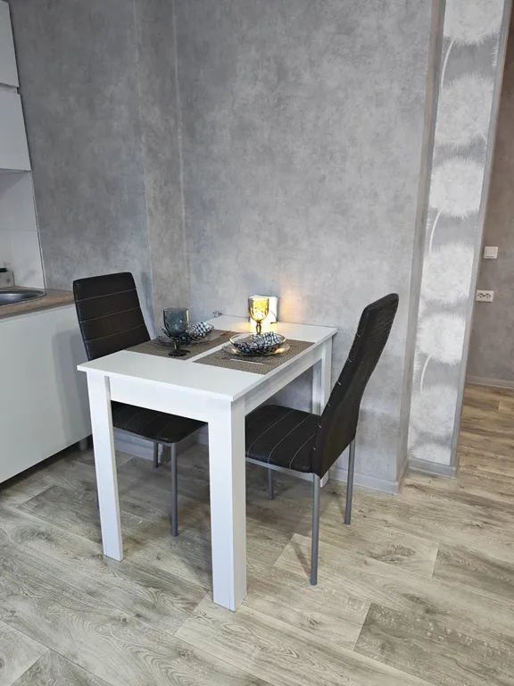 Уютная студия