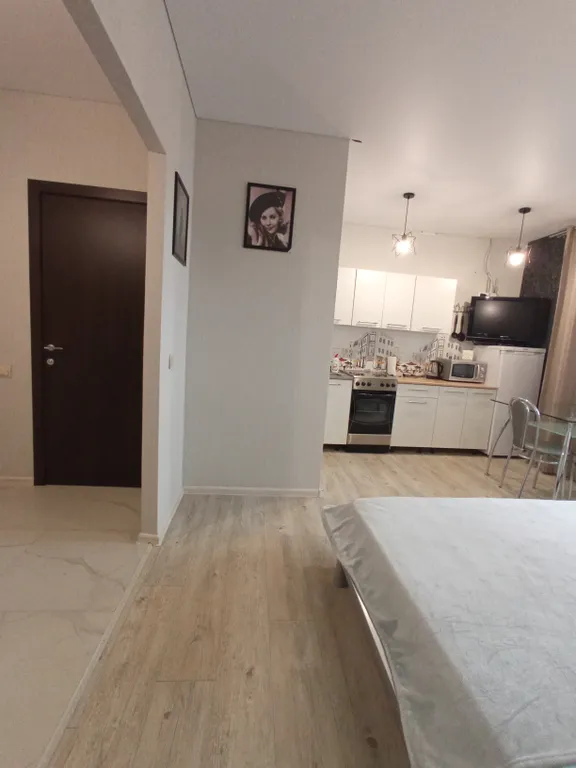 Студия ЖК Манхэттен