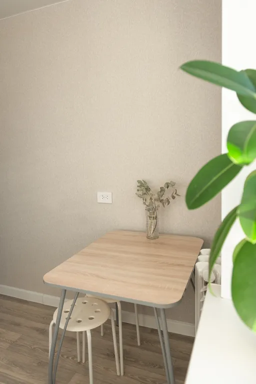 Квартира гранат на Красном