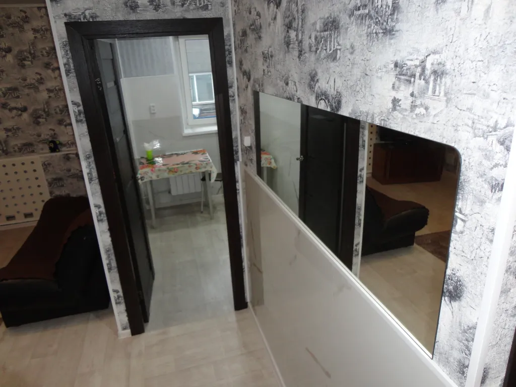 Квартира на главной площади у вокзалов