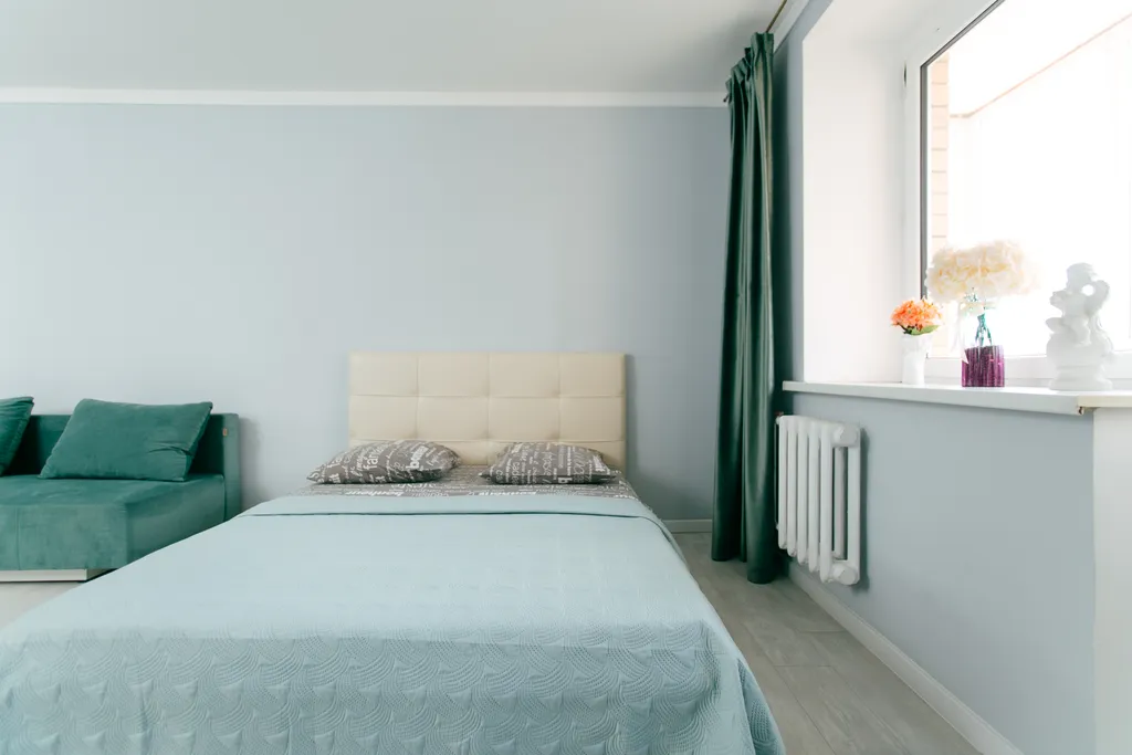 Апартаменты в центре