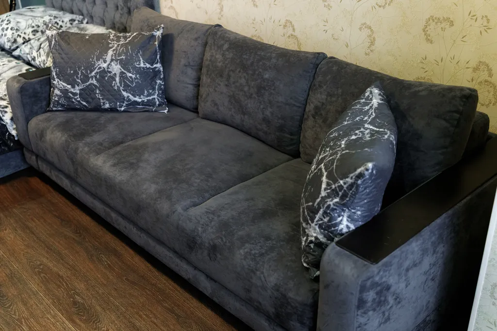 Апартаменты в центре