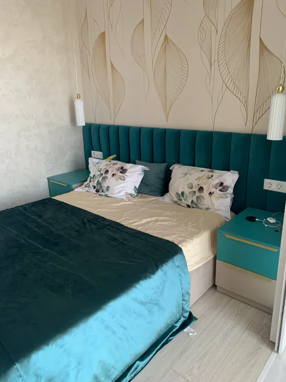 Квартира в центре