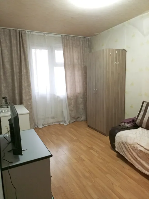 Комната с Балконом