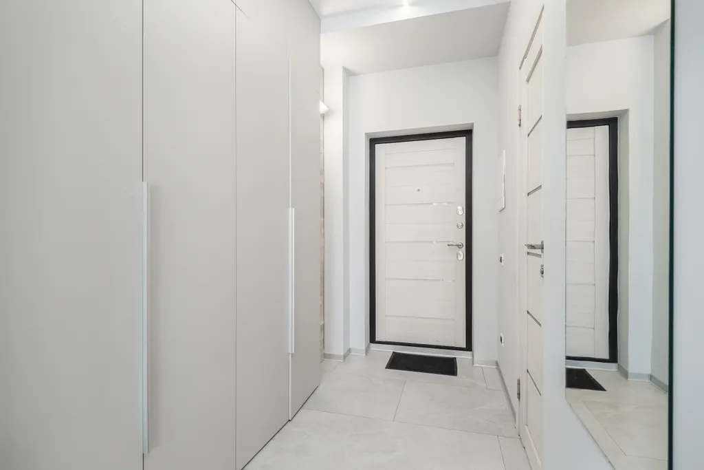 Стильная студия в Минск Мире