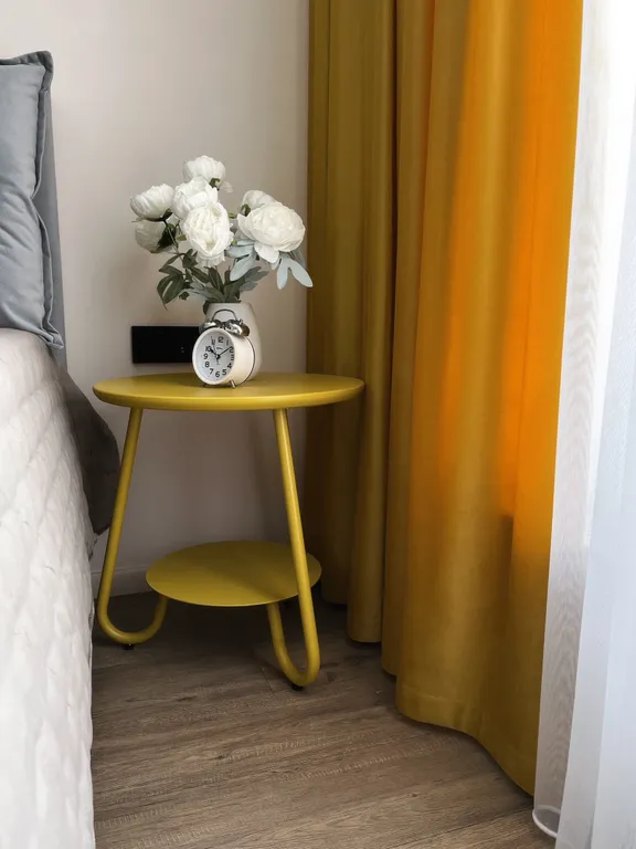 Квартира в центре с дизайнерским ремонтом