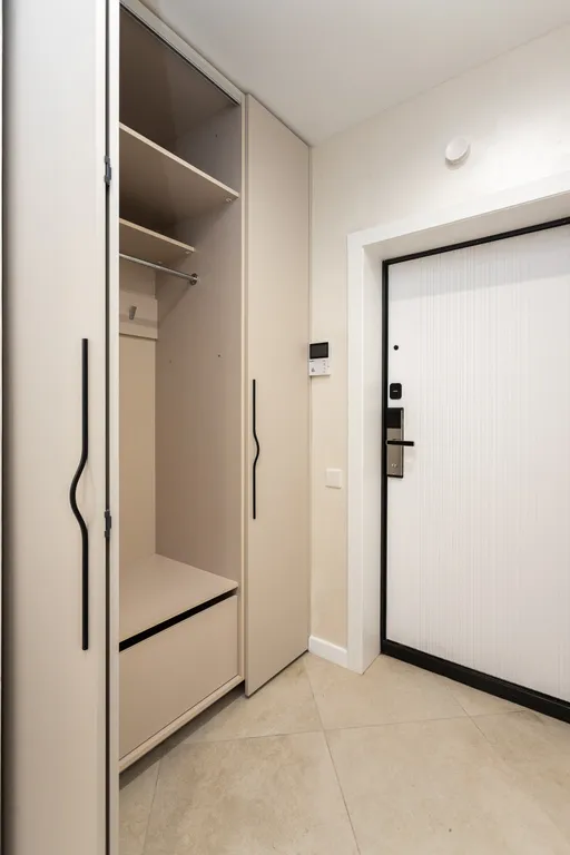 Квартира Квартира комфорт класса в ЖК Высота 56 — Калининград