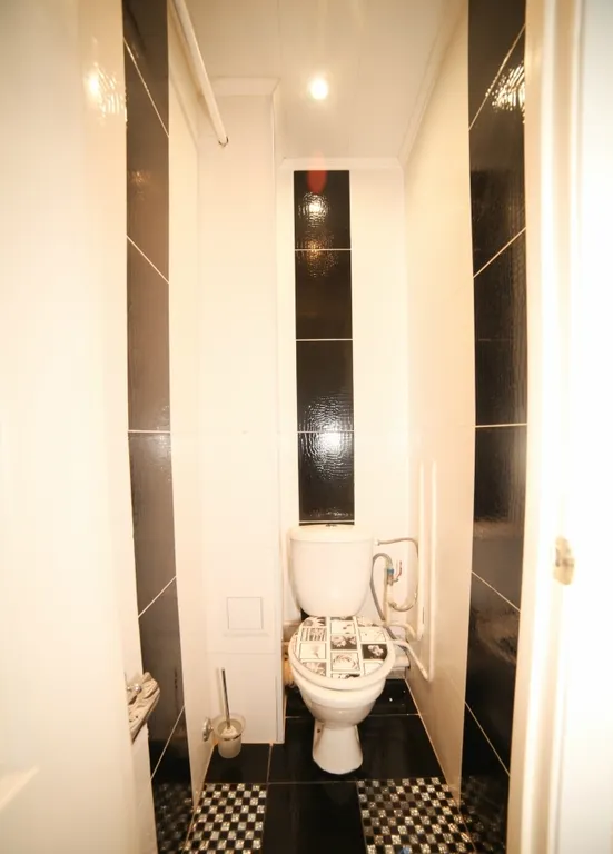 Квартира Квартира на Батурина — Красноярск