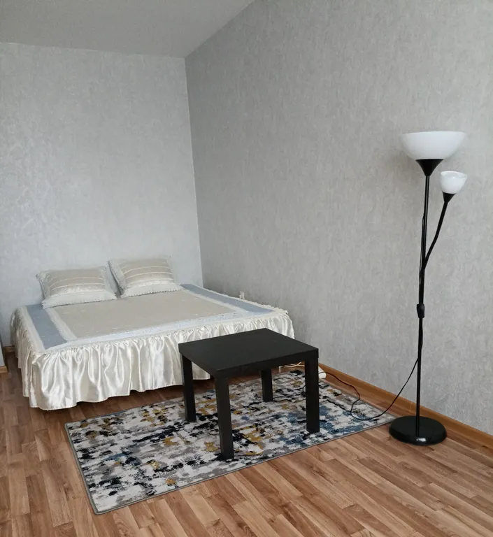 Уютная квартира в Инорсе