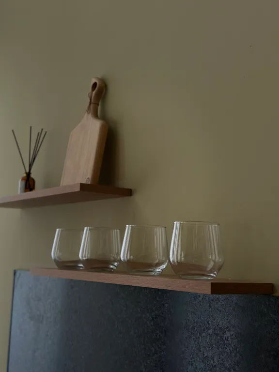 Коттедж на берегу моря