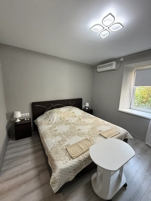 Дом у пляжа