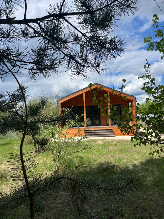 Коттедж Belyaevo Village — аренда посуточно в Липецк