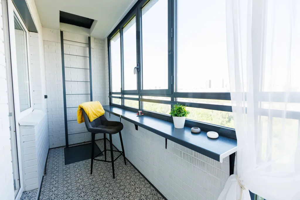 Luxe apartment | квартирный вопрос