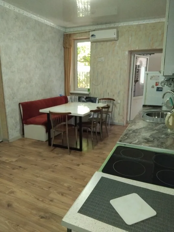 4-комнатный Дом