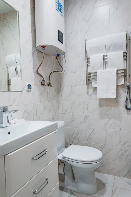 Квартира Комната — Адлер