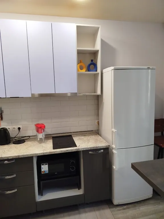 Уютная квартира в Кольцово