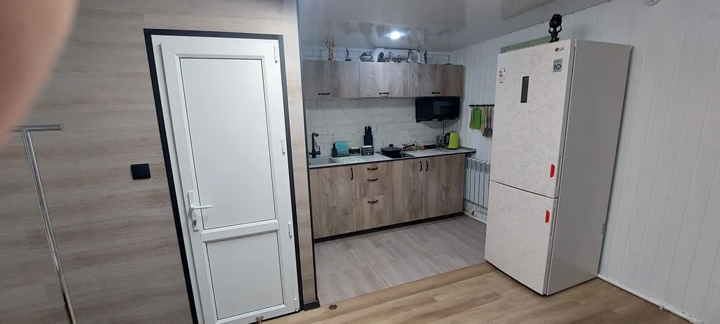 Апартаменты в центре города