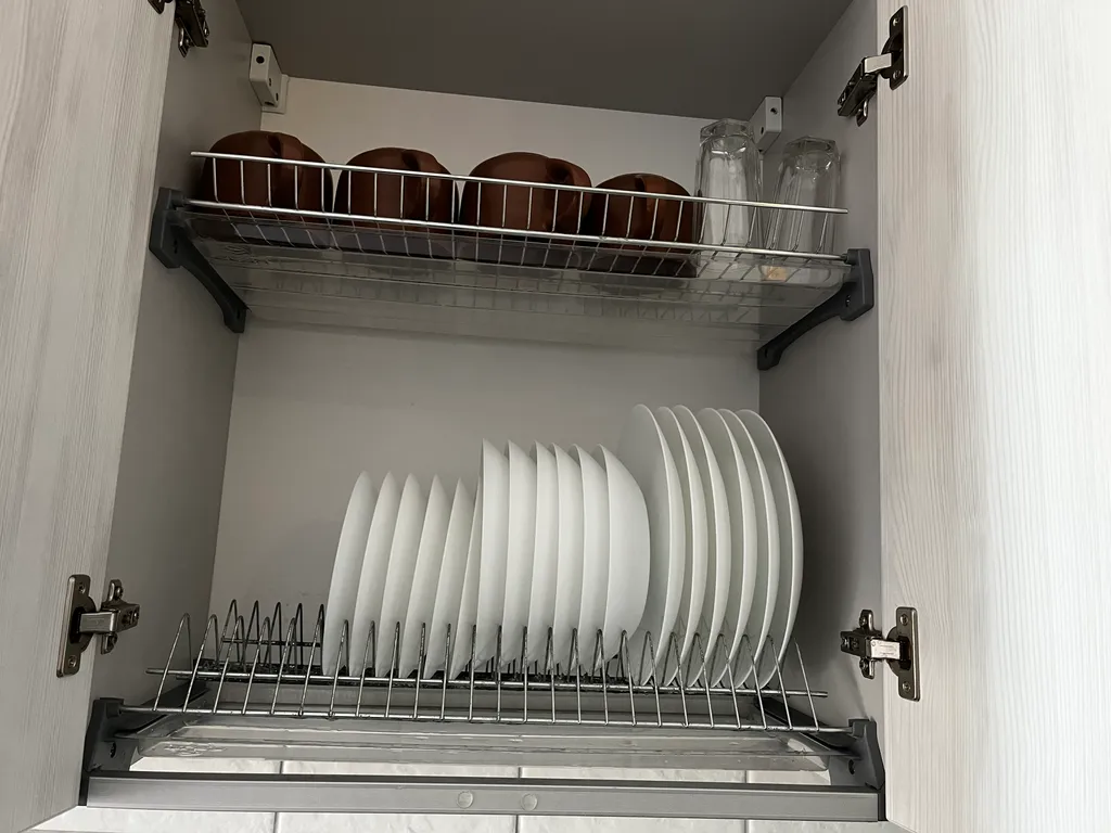 Квартира Светлая квартира у моря — Зеленоградск