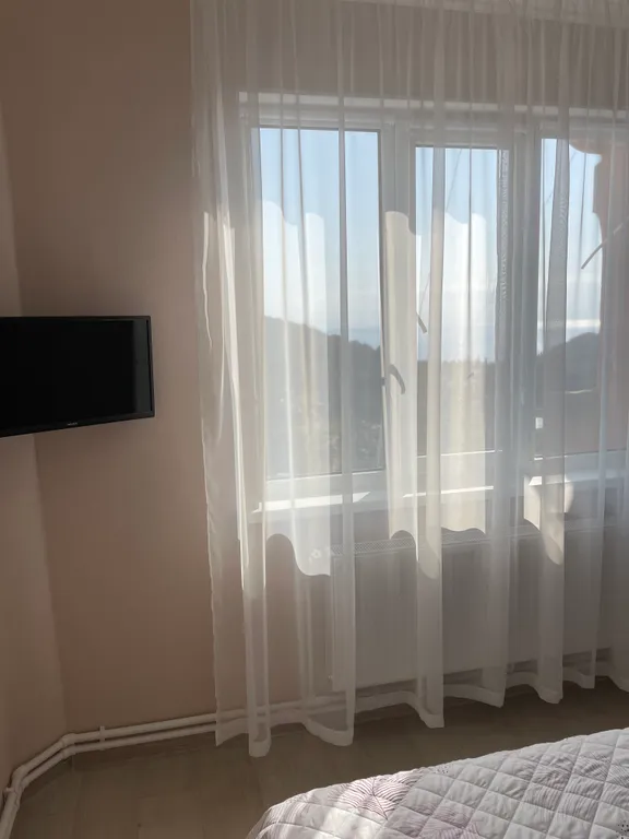 Квартира с видом на море в Ялте