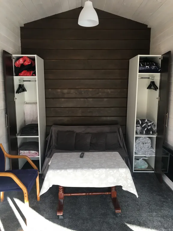 1-комнатный Дом