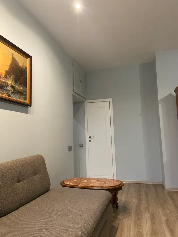 Квартира Квартира в сердце Петербурга — Санкт-Петербург