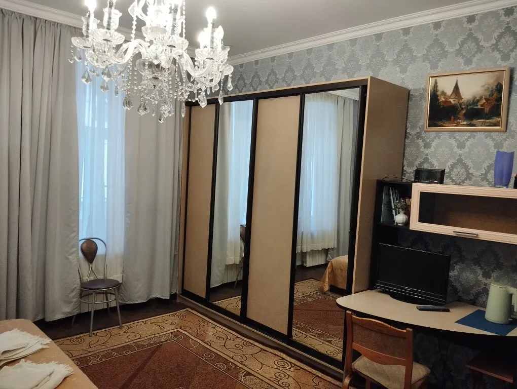 Квартира Евроапартаменты рядом с Невским проспектом, с бесплатной парковкой — Санкт-Петербург