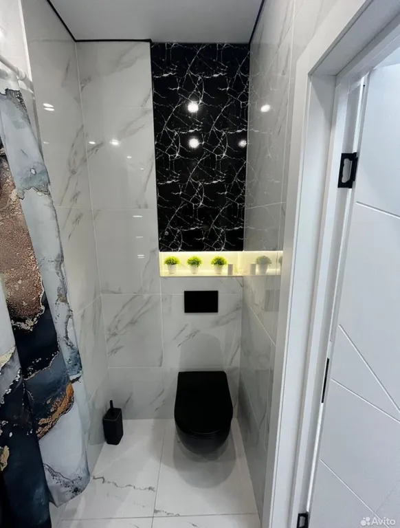 Дизайнерская квартира