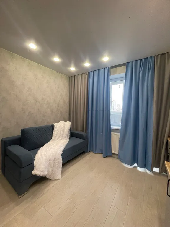 Квартира Квартира рядом с парком Краснодар Галицкого — Краснодар