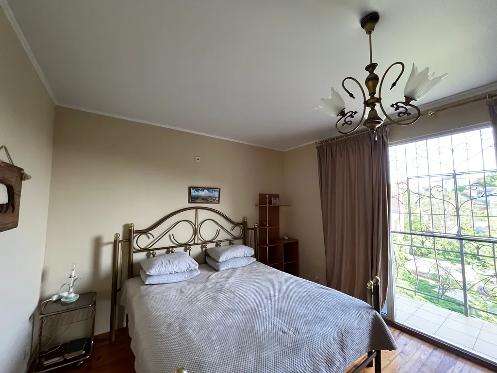 Большой и уютный дом под ключ