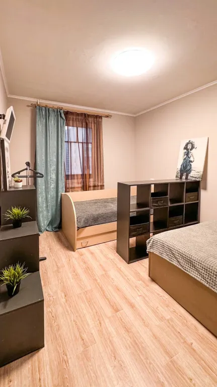 Квартира в центре горда