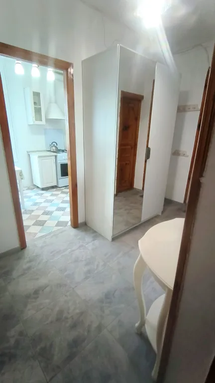 Квартира Уютная квартира в центре города — Анапа